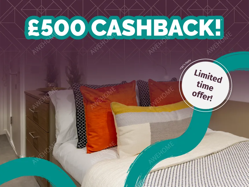 Bristol RentalsDean Street Works