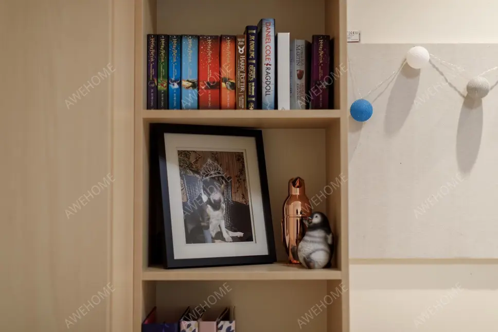 Lincoln RentalsBrayford Quay