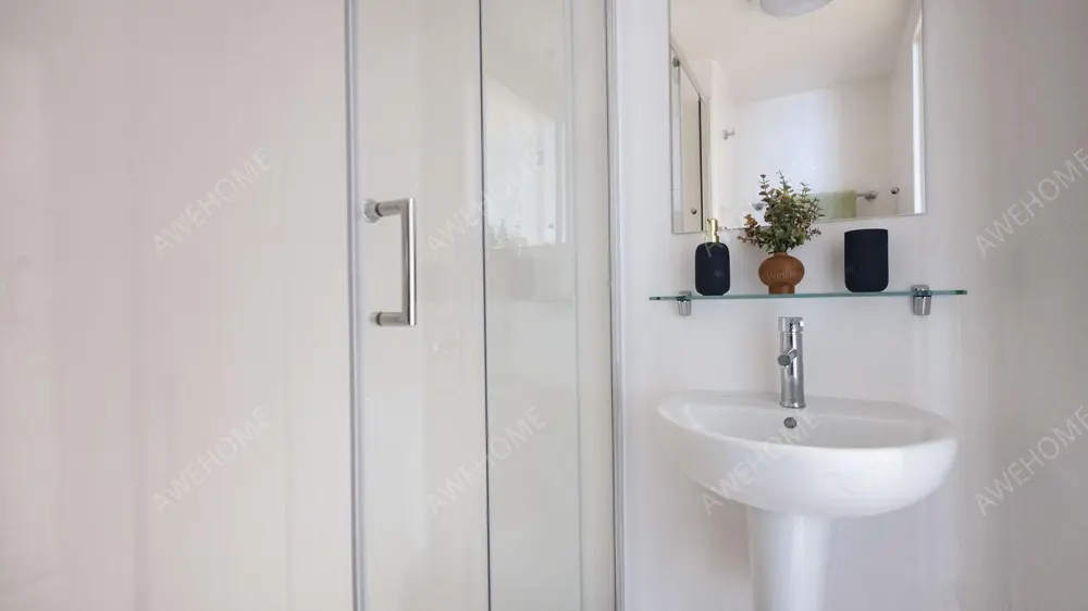 紐卡斯爾租房Sheares Hall