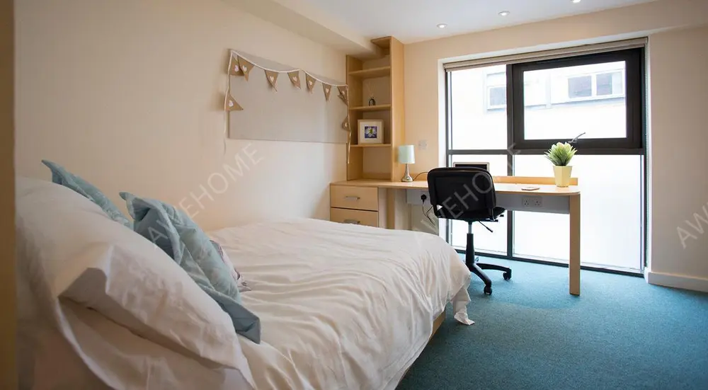 Lincoln RentalsBrayford Quay