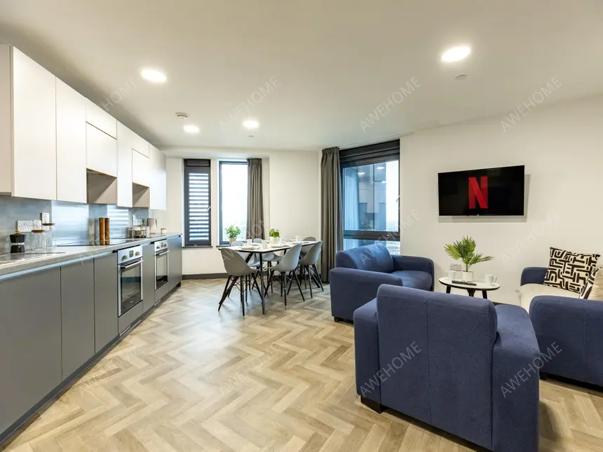 BirminghamSingle Apartment Rentals[Single Apartment]Onyx