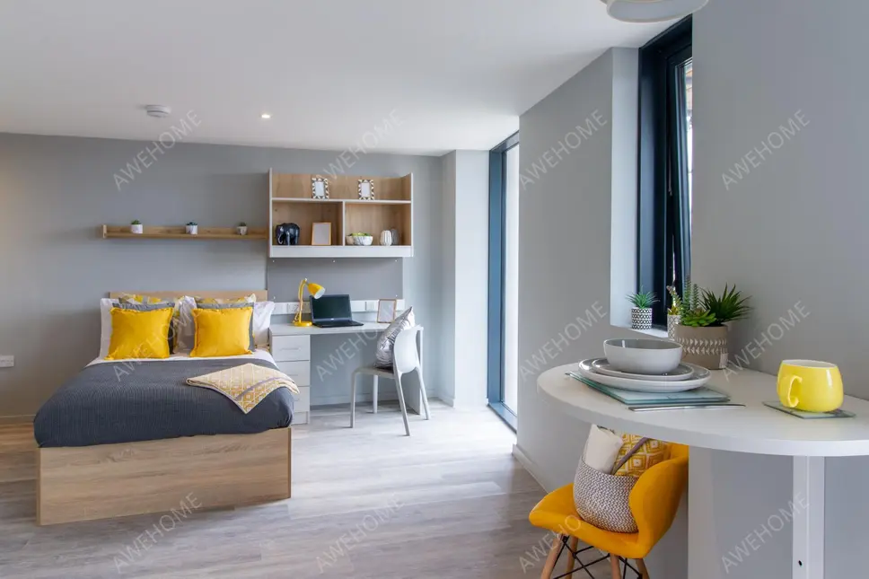 Exeter RentalsRenslade House