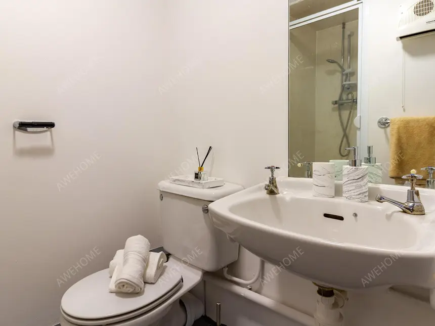 拉夫堡租房The Print House