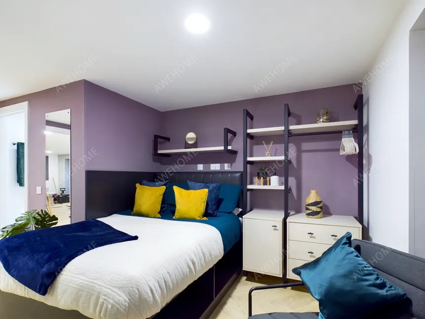 Nottingham RentalsArcadian