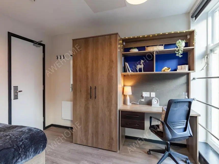 Leeds RentalsThe Leather Works