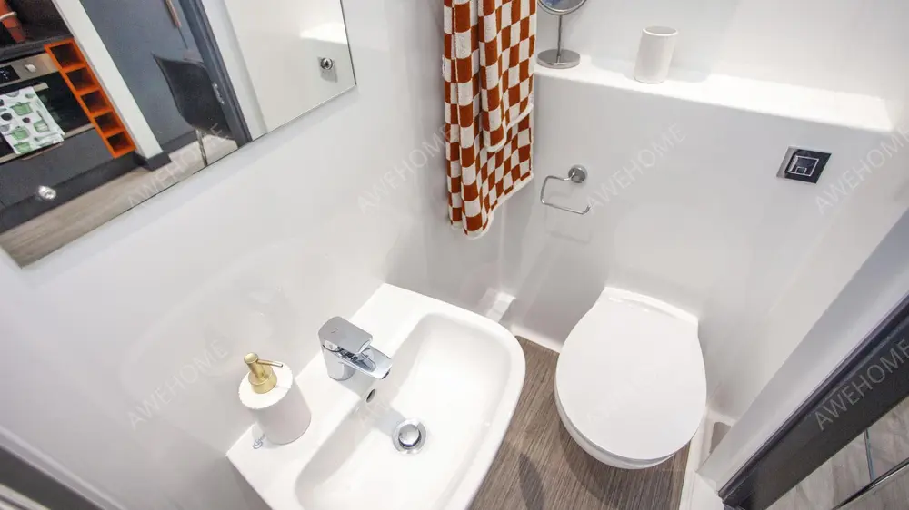 Brightonshort-term accommodation Rentals[short-term accommodation]Crown House Brighton