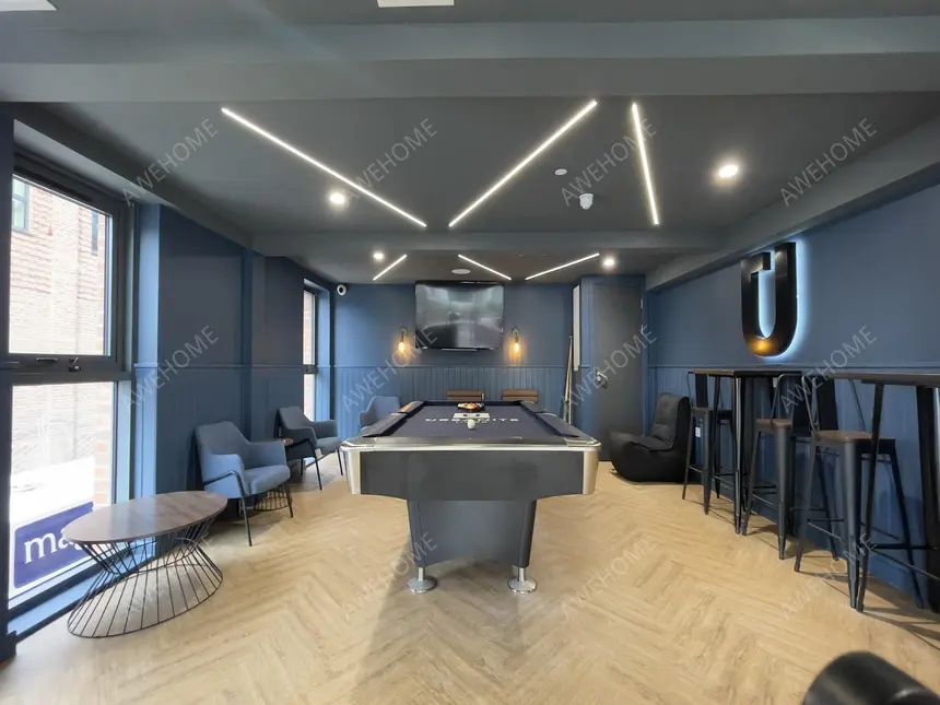 York RentalsThe Coal Yard