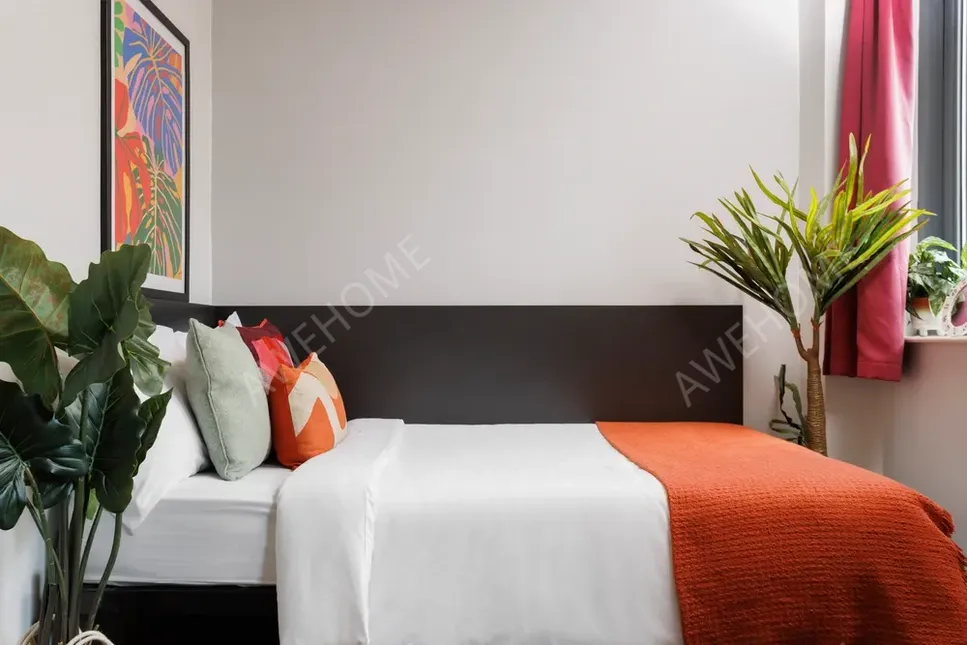 LeedsService Apartment Rentals[Service Apartment]Clarence Dock Village