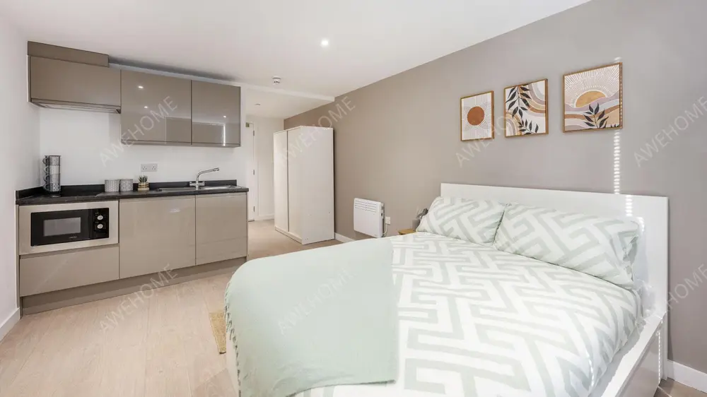 Preston RentalsSizer Court