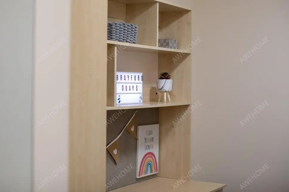 Lincoln RentalsBrayford Quay