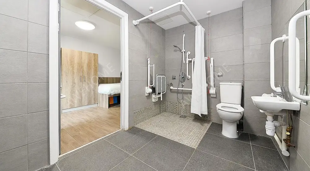 Edinburgh RentalsThe Mill House