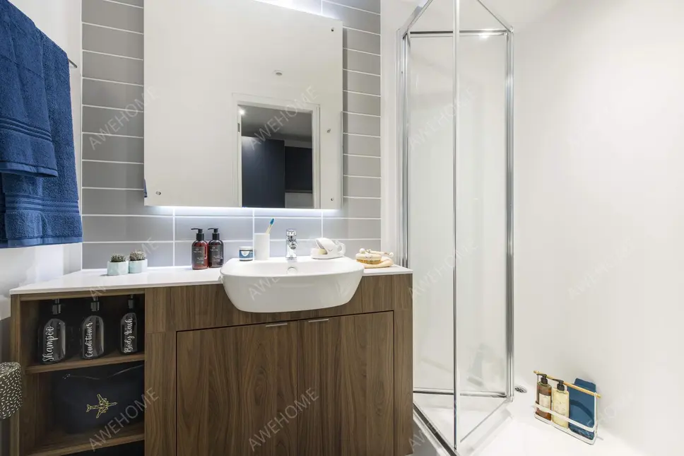 Edinburghshort-term accommodation Rentals[short-term accommodation]Silk Mill