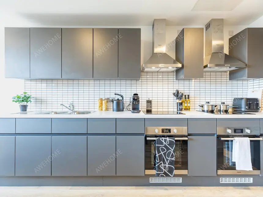 Nottingham RentalsFabric