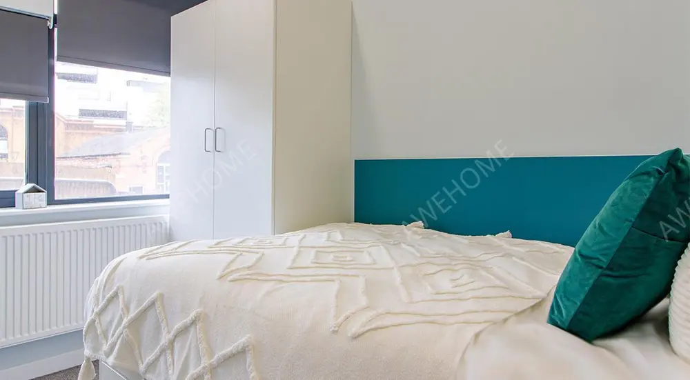 Coventry RentalsUrban Student Village