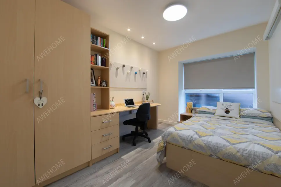 Lincoln RentalsBrayford Quay