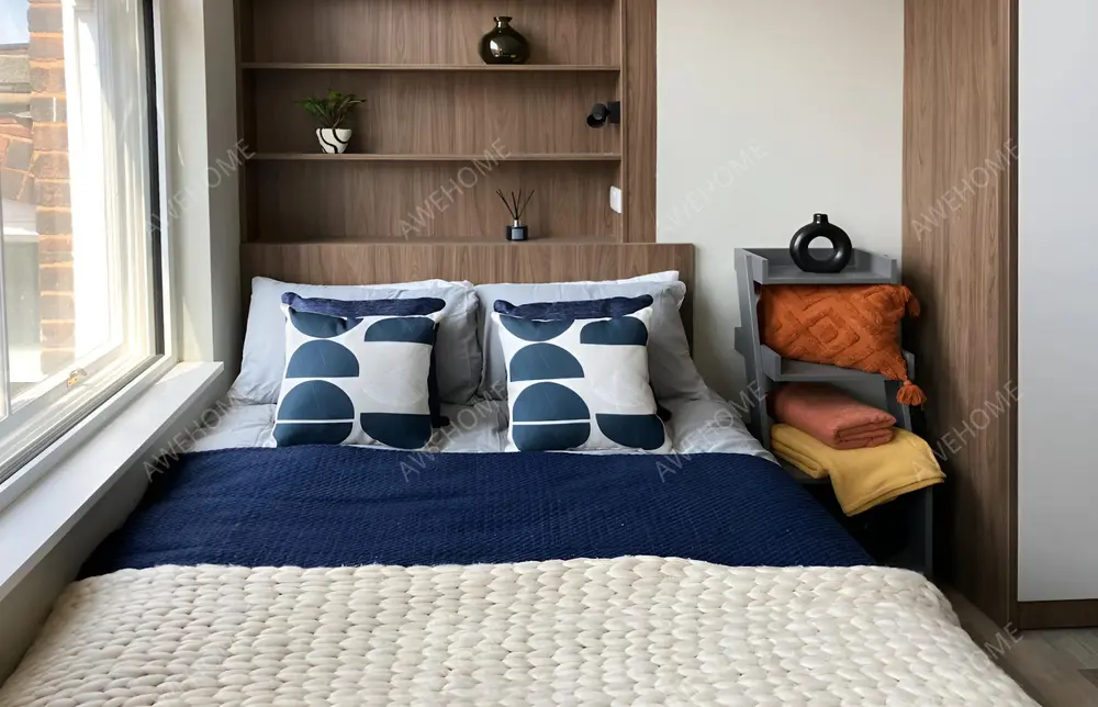 BirminghamSingle Apartment Rentals[Single Apartment]Chamberlain Place