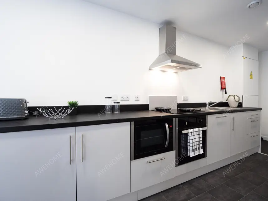 SheffieldPersonal housing Rentals[Personal housing]The Paper Works