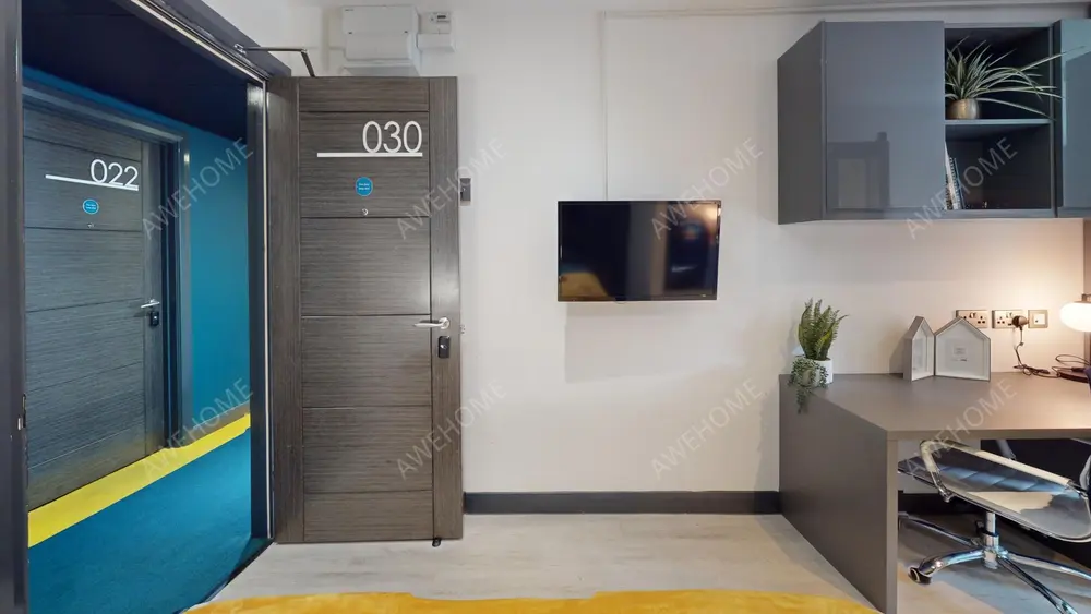 CoventryService Apartment Rentals[Service Apartment]The Residence