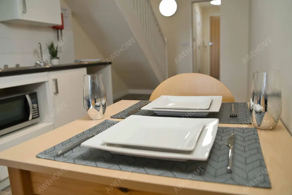 Lincoln RentalsBrayford Quay