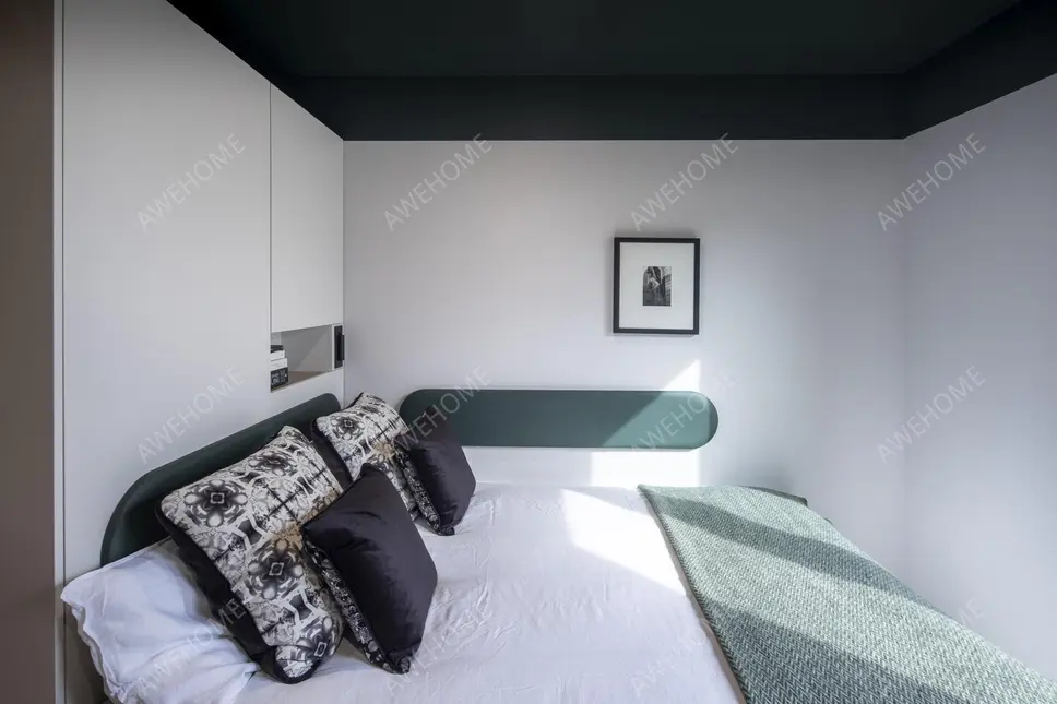 愛丁堡租房The Keel Houses