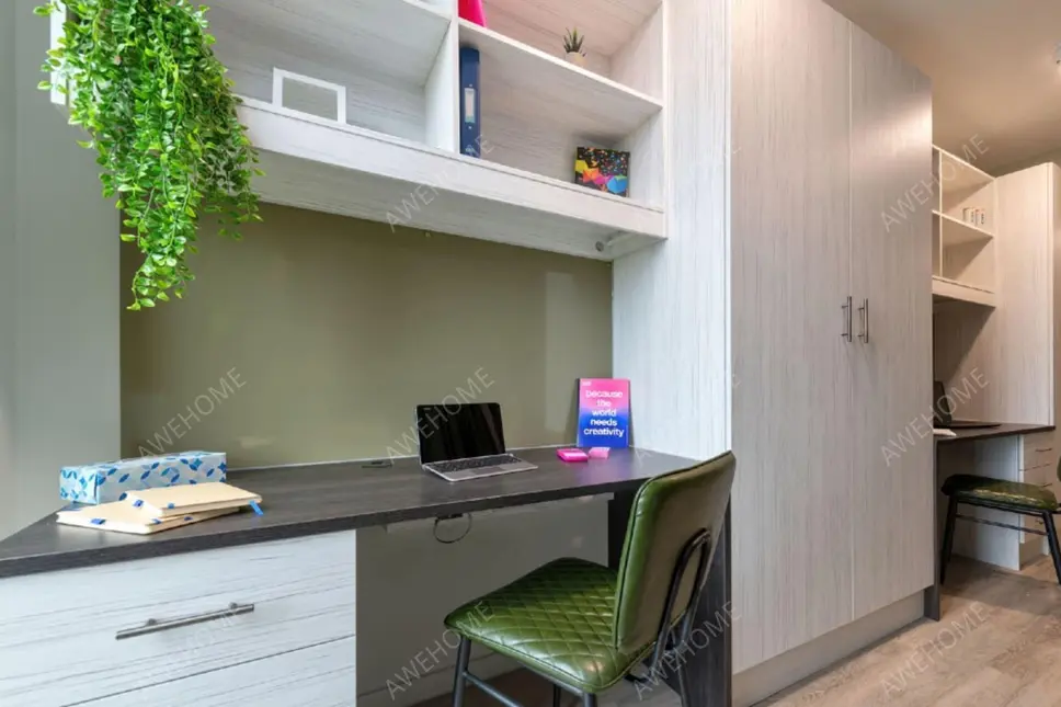 London RentalsFlora Building - Hoxton