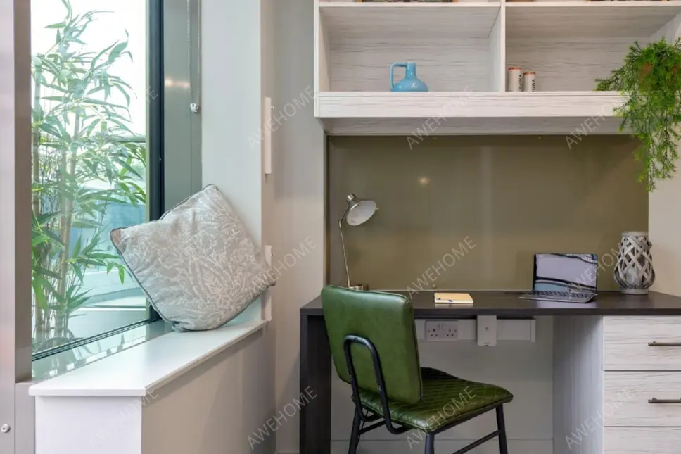 London RentalsFlora Building - Hoxton