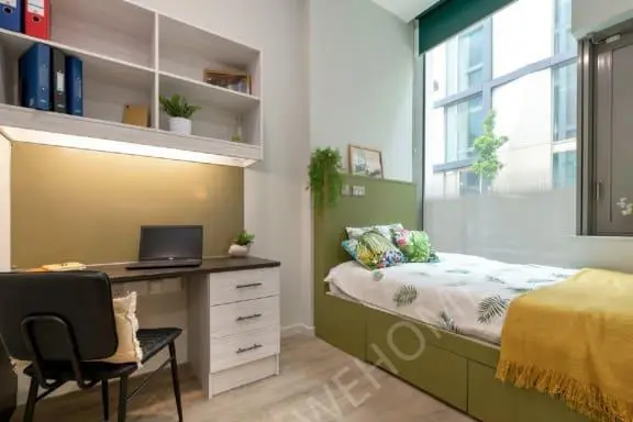 London RentalsFlora Building - Hoxton