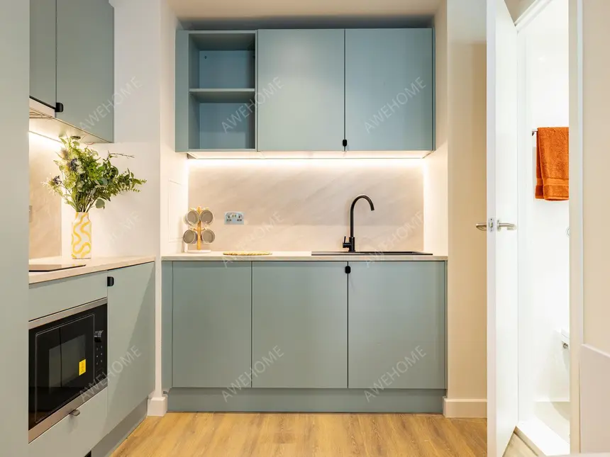 Nottingham RentalsCentre Court