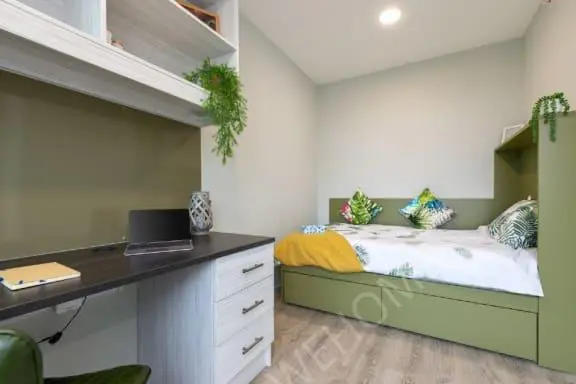 London RentalsFlora Building - Hoxton