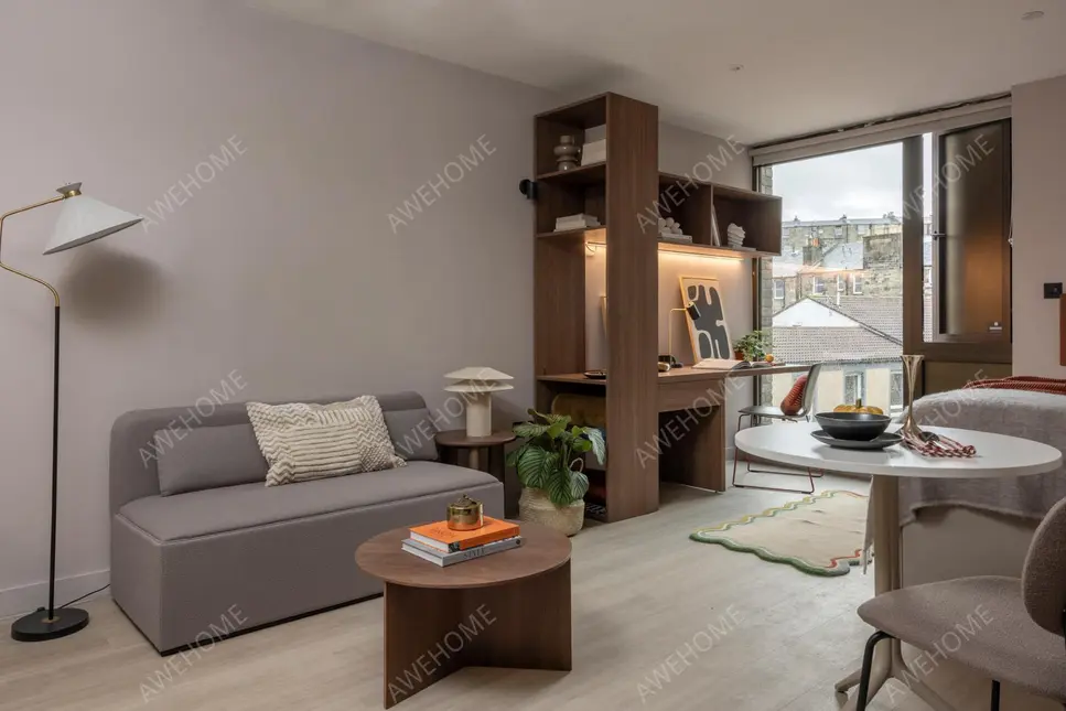 EdinburghHomestay Rentals[Homestay]The Pepper Mill