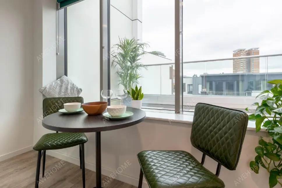 London RentalsFlora Building - Hoxton