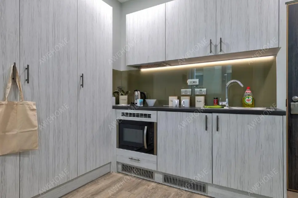 London RentalsFlora Building - Hoxton