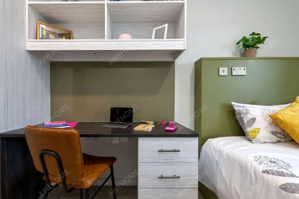 London RentalsFlora Building - Hoxton