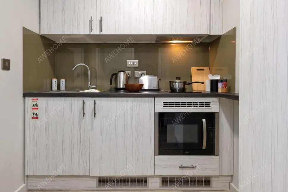 London RentalsFlora Building - Hoxton