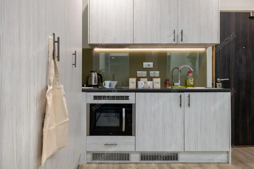 London RentalsFlora Building - Hoxton