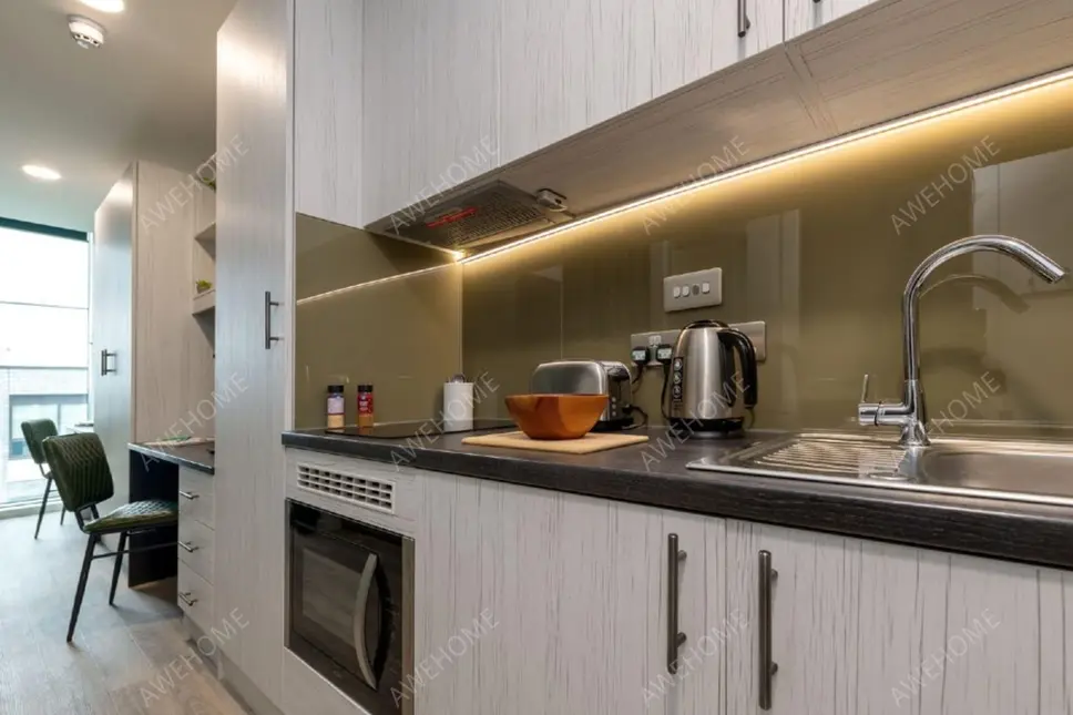 London RentalsFlora Building - Hoxton