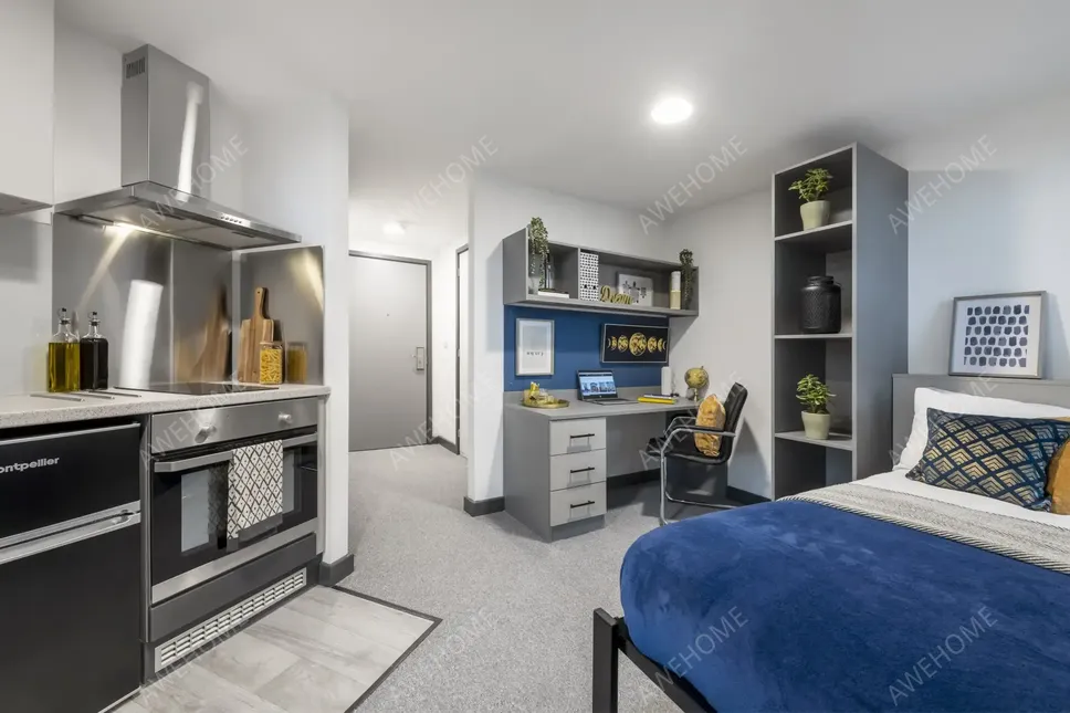 Birmingham RentalsCompass