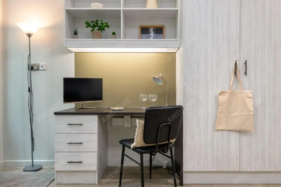 London RentalsFlora Building - Hoxton