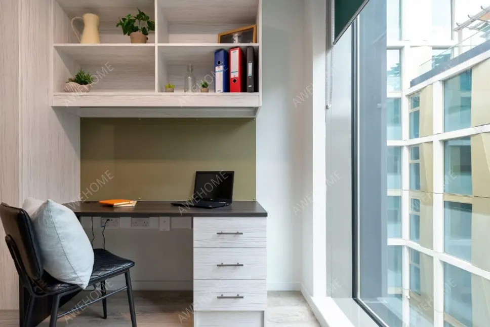 London RentalsFlora Building - Hoxton