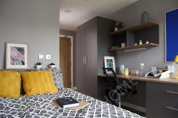 LancasterShort term Apartment Rentals[Short term Apartment]Luneside