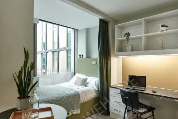 London RentalsFlora Building - Hoxton