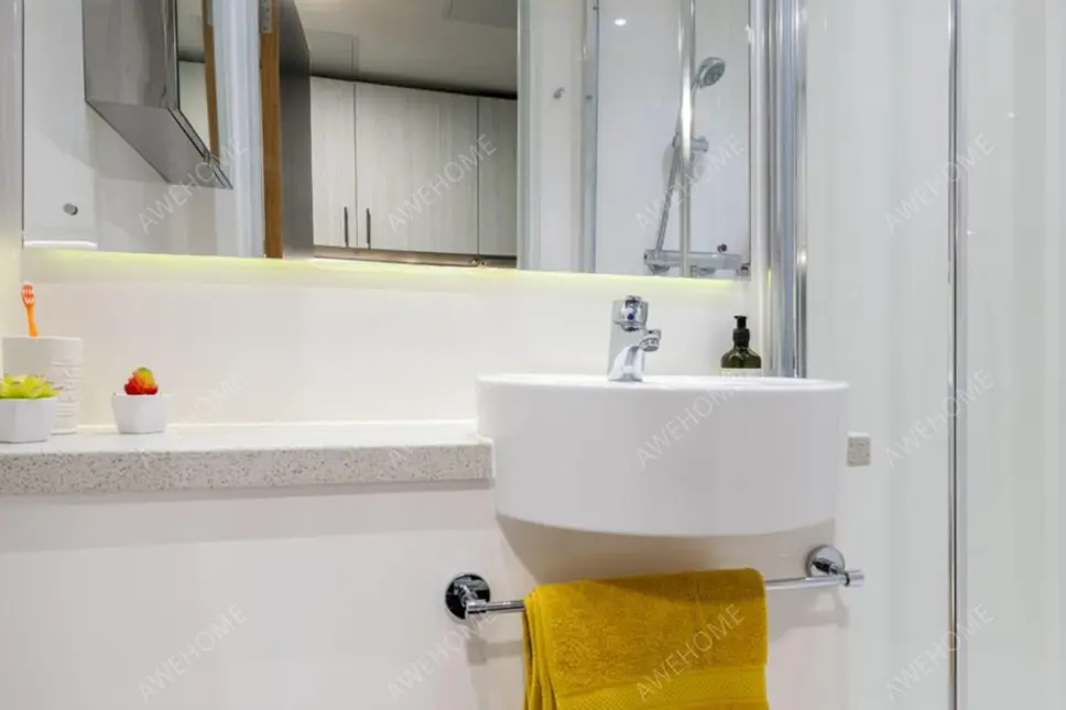 London RentalsFlora Building - Hoxton