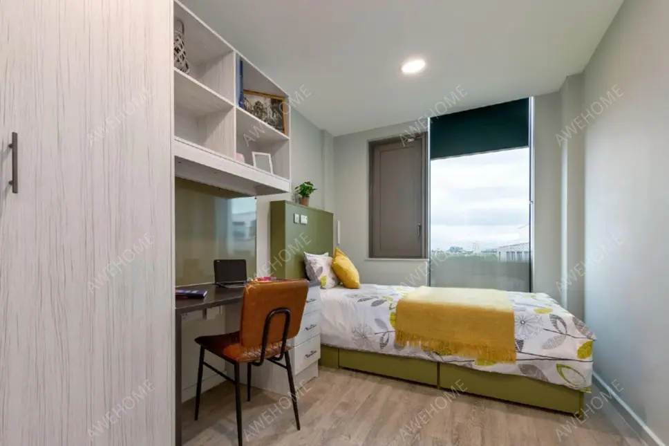 London RentalsFlora Building - Hoxton