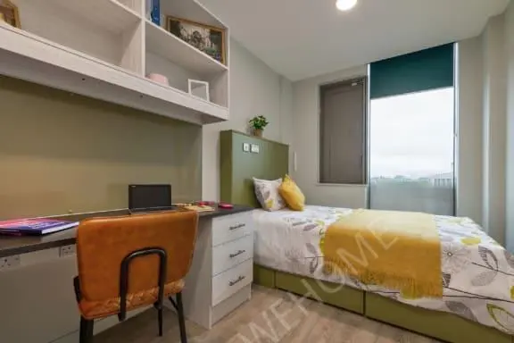 London RentalsFlora Building - Hoxton