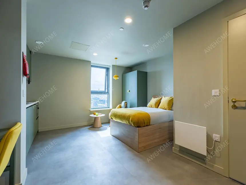 Leeds RentalsThe Store House