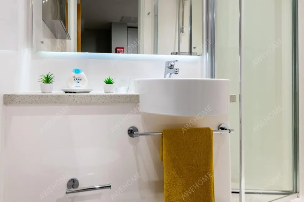 London RentalsFlora Building - Hoxton