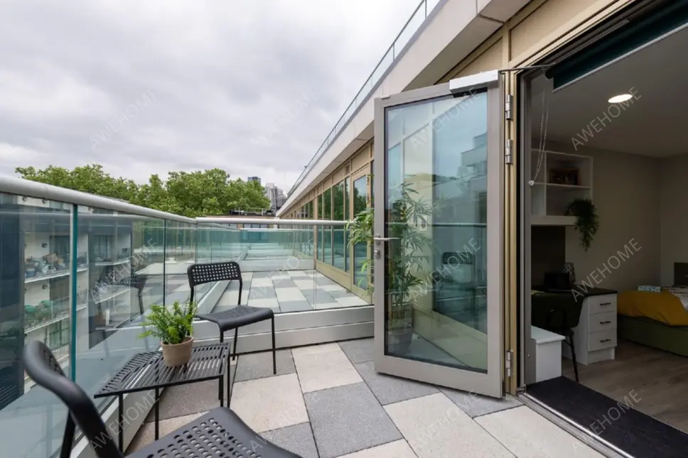 London RentalsFlora Building - Hoxton