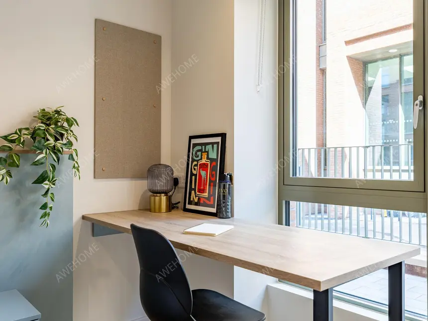 Nottingham RentalsCentre Court