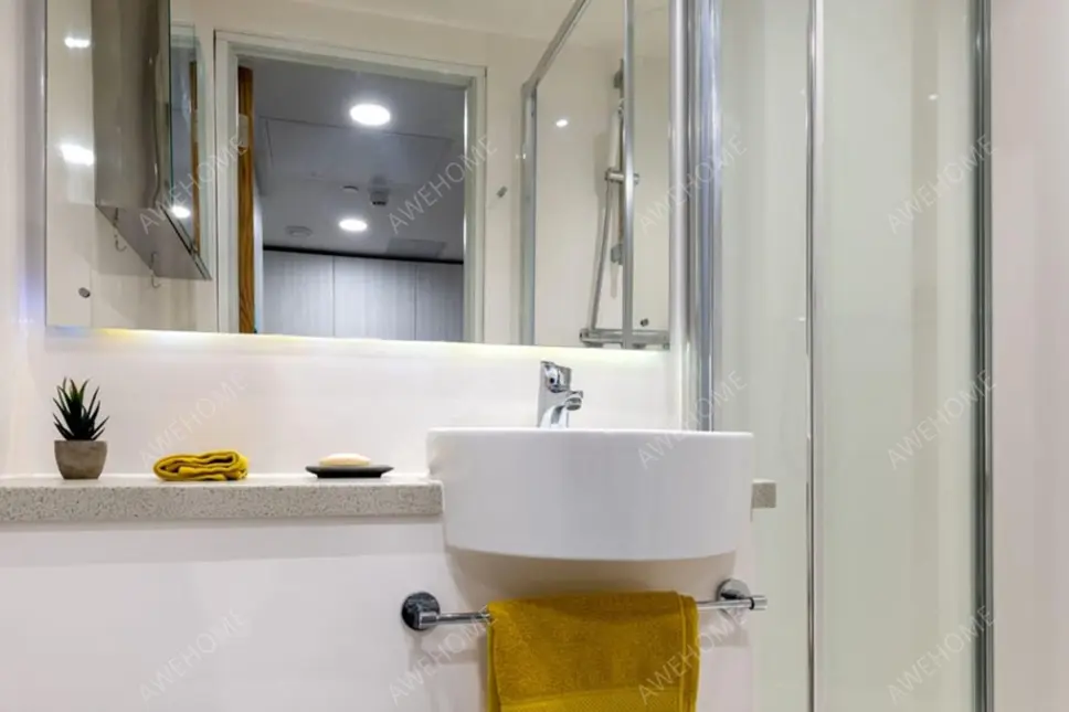 London RentalsFlora Building - Hoxton