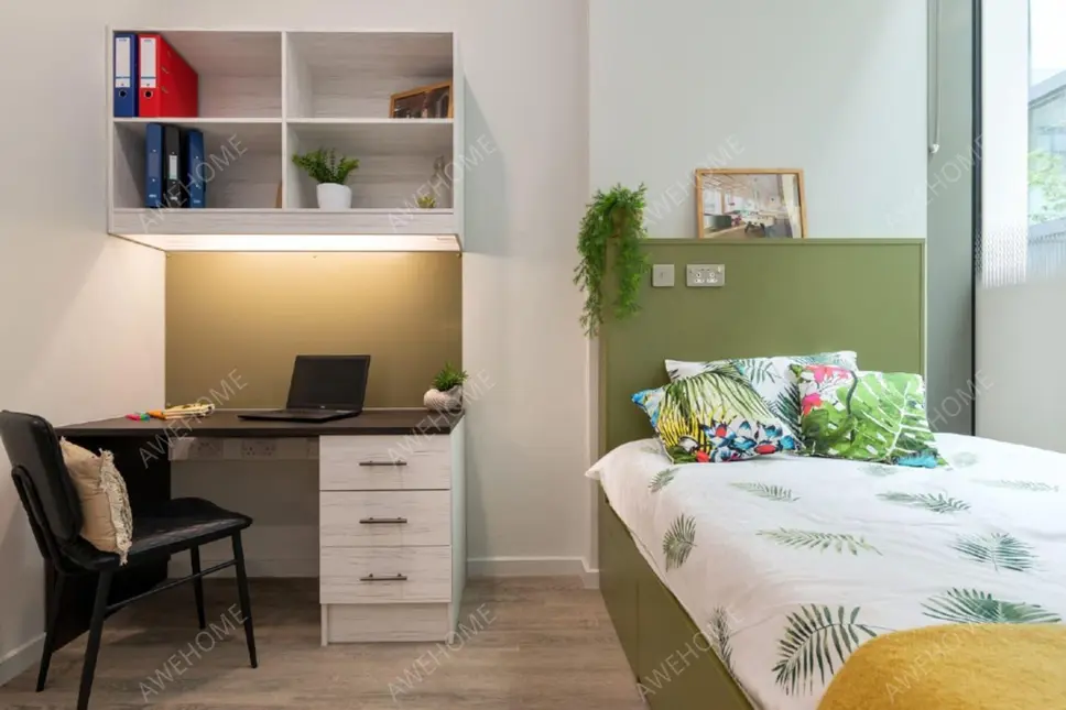 London RentalsFlora Building - Hoxton